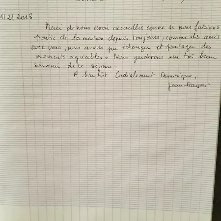Au Petit Nid De Valaine
