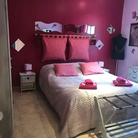 Au Petit Nid De Valaine